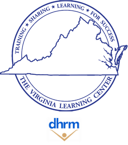 DHRM Logo